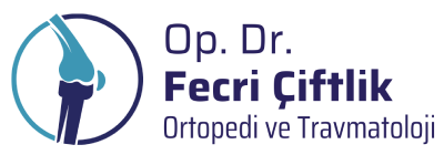 dr. fecri çiftlik logo